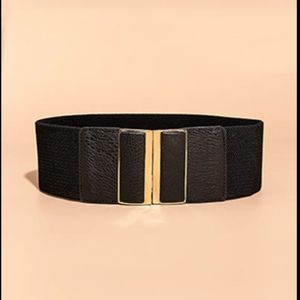 Women's  Waist Leather Belt